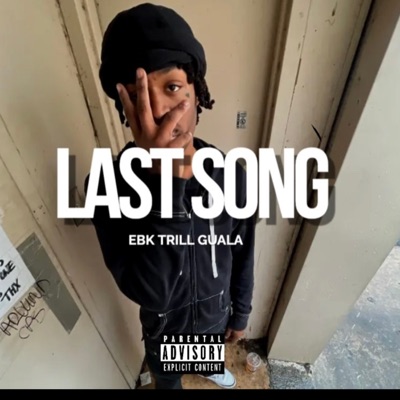 Last Song - Single