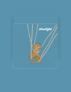 Blue Light: песни, клипы, биография, даты выступлений и многое другое.