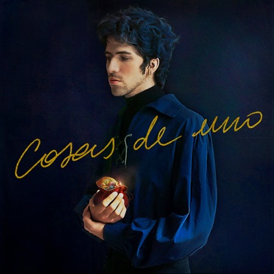 Cosas de Uno (feat. Weste) - Single