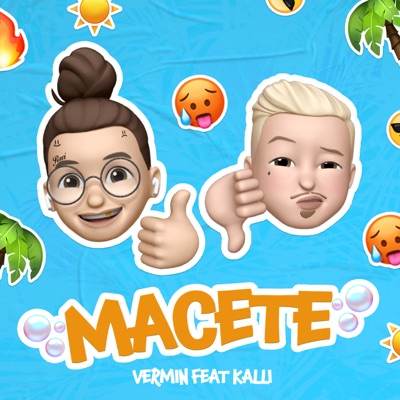 Macete - Single