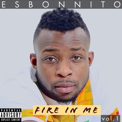 Fire in Me, Vol. 1