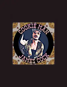 Listen to James Cock, watch music videos, read bio, see tour dates & more!