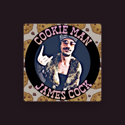 Listen to James Cock, watch music videos, read bio, see tour dates & more!