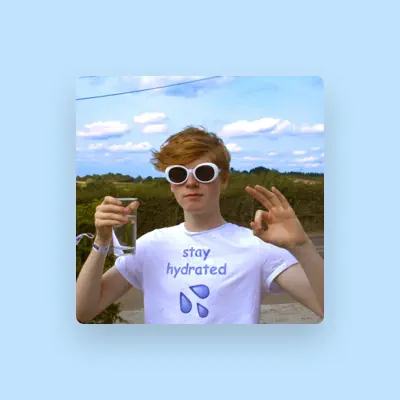 Listen to Lucas Jay, watch music videos, read bio, see tour dates & more!