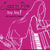 Joy Joy! (feat. Gail Johnson & Kim Waters) artwork