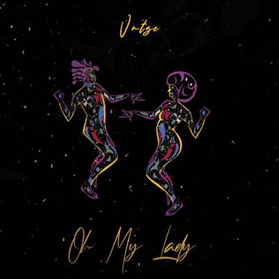 Oh My Lady - Single