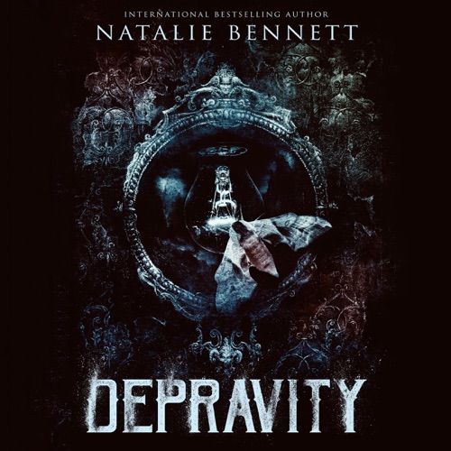 Depravity - Love Depraved (Unabridged) cover