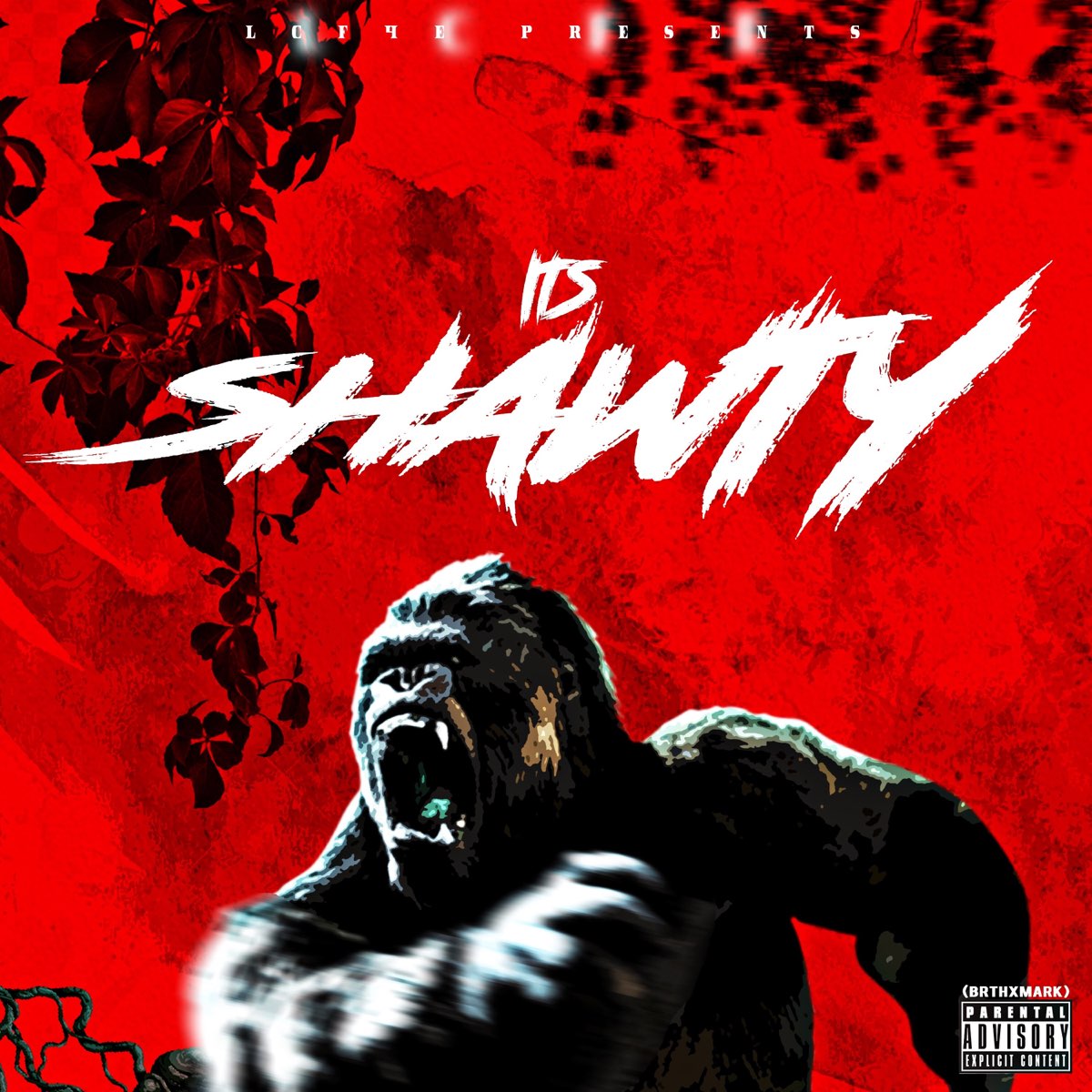 ‎Its Shawty- EP - Album by Shawty Lcf - Apple Music