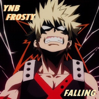 Falling - Single