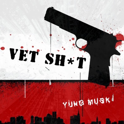 Vet Sh*t - Single