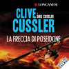 La freccia di Poseidone: Le avventure di Dirk Pitt - Clive Cussler & Dirk Cussler