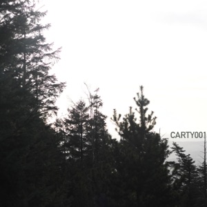 Carty001 - EP