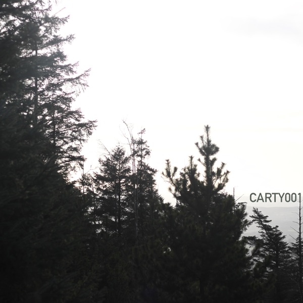 Carty001 - EP