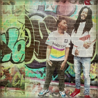 Paradise (feat. Pain) - Single
