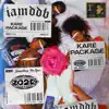 IAMDDB - Bubble Tea
