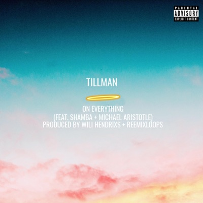 On Everything (feat. Shamba & Michael Aristotle) - Single