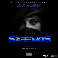 Sabemos - Single - Los Aliens