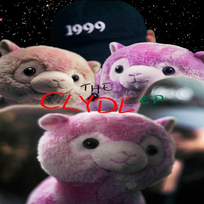 Clyde EP