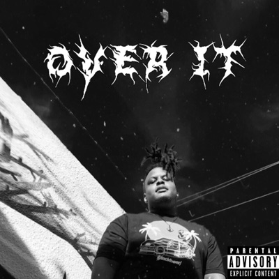 Over It. - Single