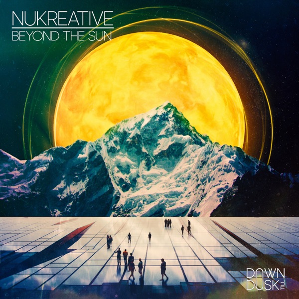 Beyond the Sun - EP