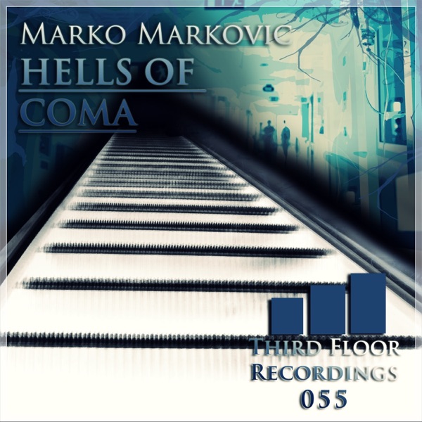 Hells of Coma - Single