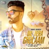 Dil Tera Ghulaam - Single