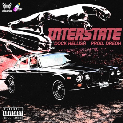 Interstate - Single