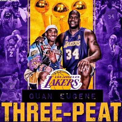 Three-Peat EP - Single