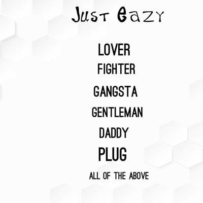 All of the Above - Single