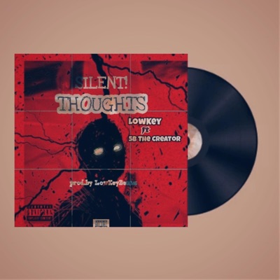 THOUGHTS (feat. 5B The Creator) - Single