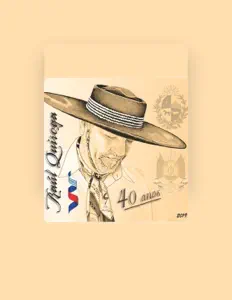 Listen to Raúl Quiroga, watch music videos, read bio, see tour dates & more!