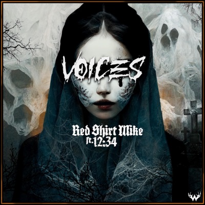 Voices (Feat. 12:34) - Single