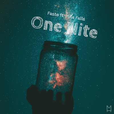 One Nite (feat. Mila Falls) - Single