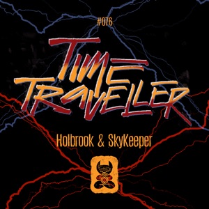 Time Traveller - Single
