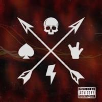 The Score - Single - Ryin Cruz