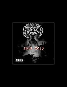 CHAPA BLASFEMO을(를) 듣고, 뮤직 비디오를 보고, 약력을 읽고, 투어 일정 등을 확인하세요!