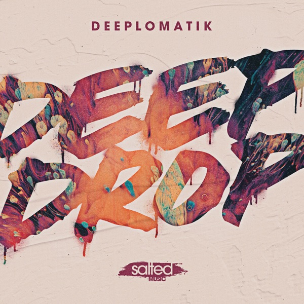 Deep Drop - Single