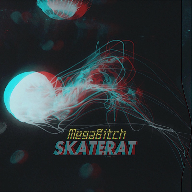 MegaBitch - Single