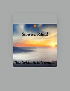 Listen to Ra Sekhi Arts Temple, watch music videos, read bio, see tour dates & more!