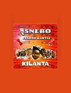 Listen to Isnébo, watch music videos, read bio, see tour dates & more!