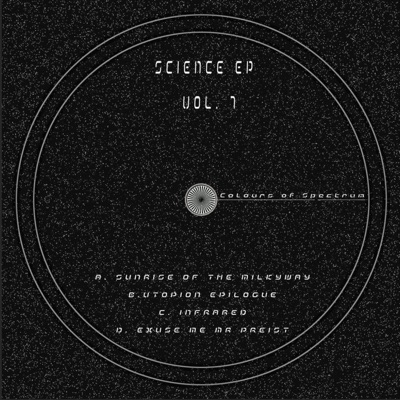 Science EP