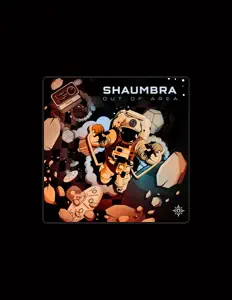 Listen to Shaumbra, watch music videos, read bio, see tour dates & more!