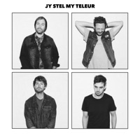 Jy Stel My Teleur - Single - Die Heuwels Fantasties