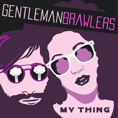 My Thing - Single
