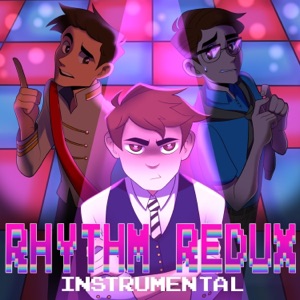 Rhythm Redux (Instrumental) - Single