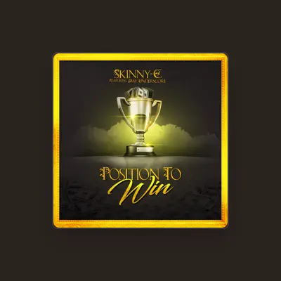 Listen to Skinny-C, watch music videos, read bio, see tour dates & more!