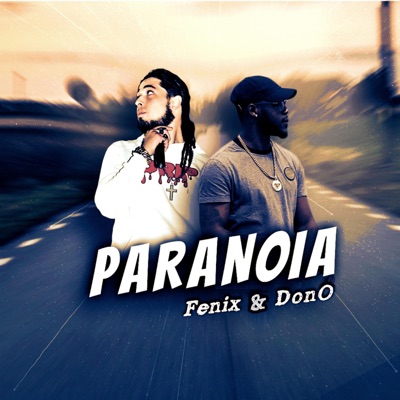 Paranoia - Single