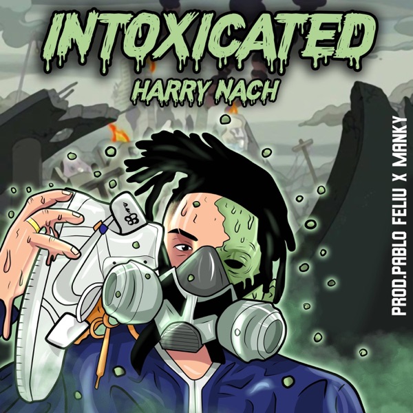 Intoxicated