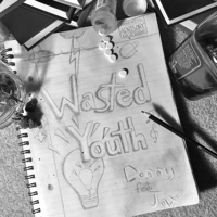 Wasted Youth (feat. ZMB JAX) - Single - ZMB Donny
