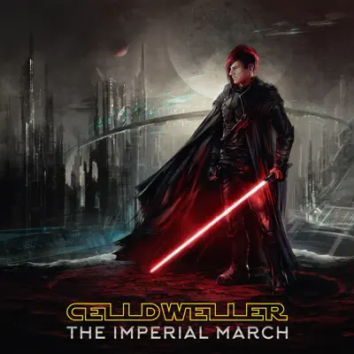 The Imperial March - Single - Celldweller